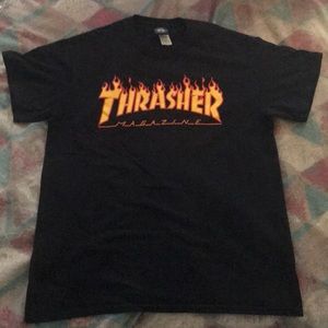 Thrasher shirt